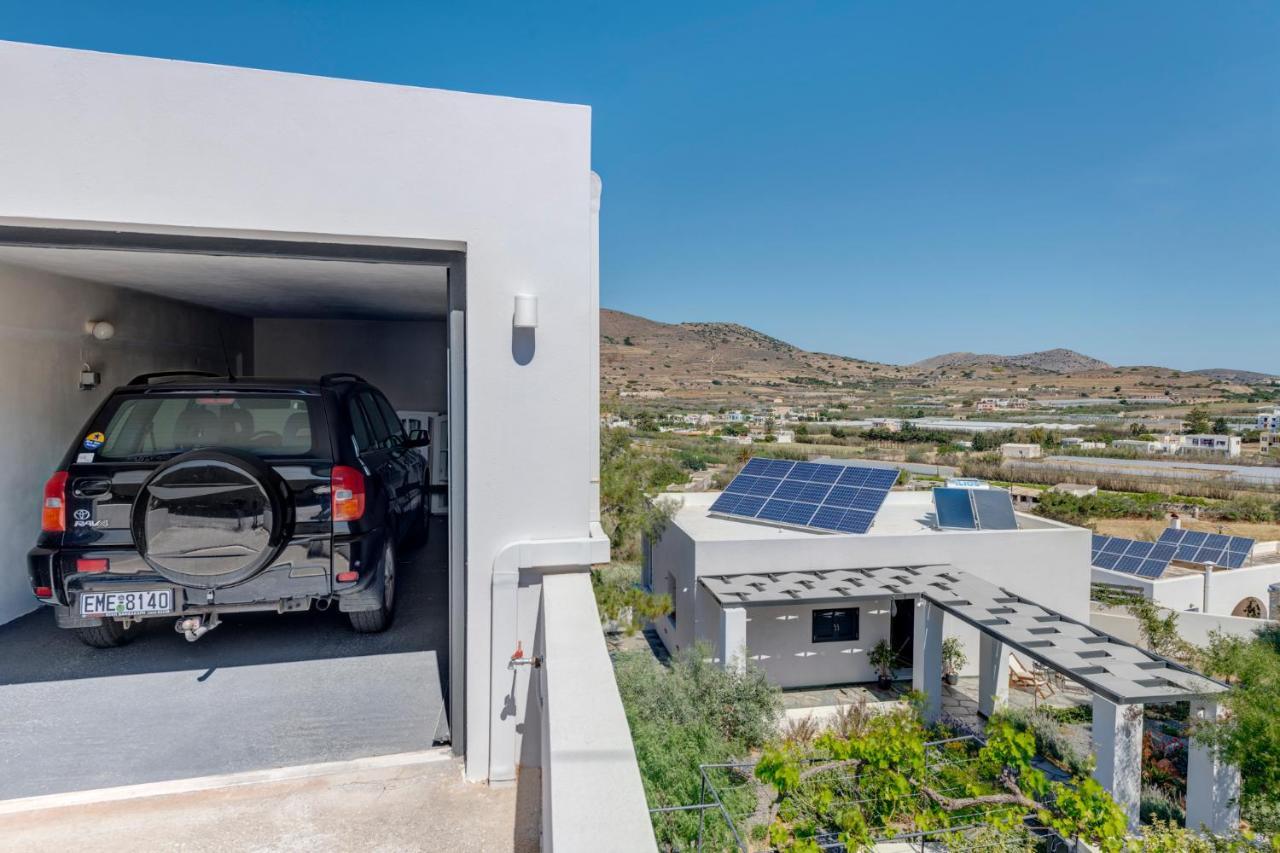 Villa Mare Syros Finikas  Bagian luar foto